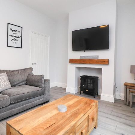 37 Nutter Road Βίλα Cleveleys Εξωτερικό φωτογραφία