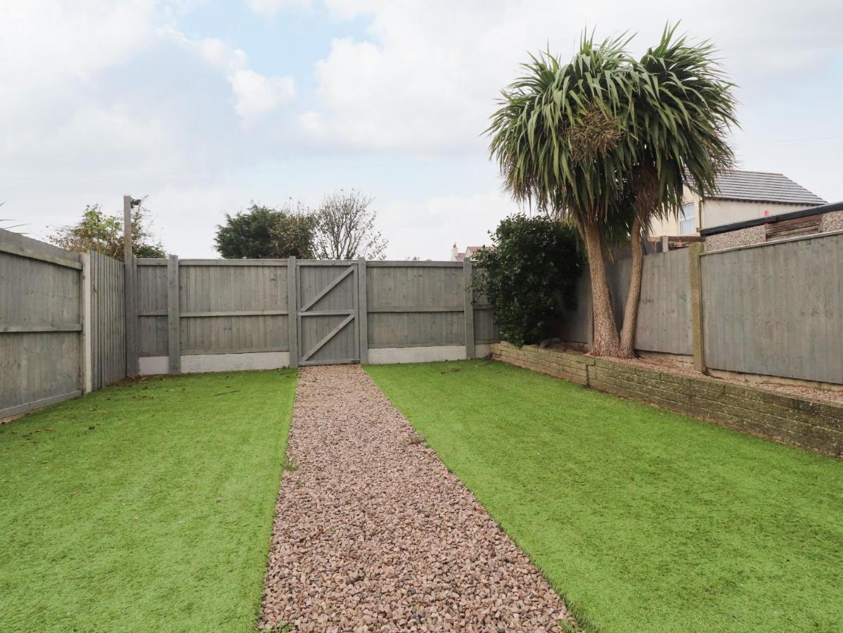 37 Nutter Road Βίλα Cleveleys Εξωτερικό φωτογραφία