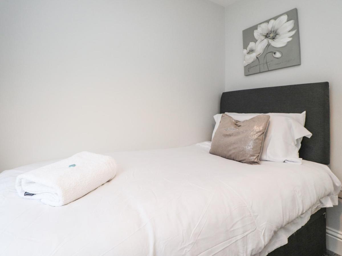 37 Nutter Road Βίλα Cleveleys Εξωτερικό φωτογραφία
