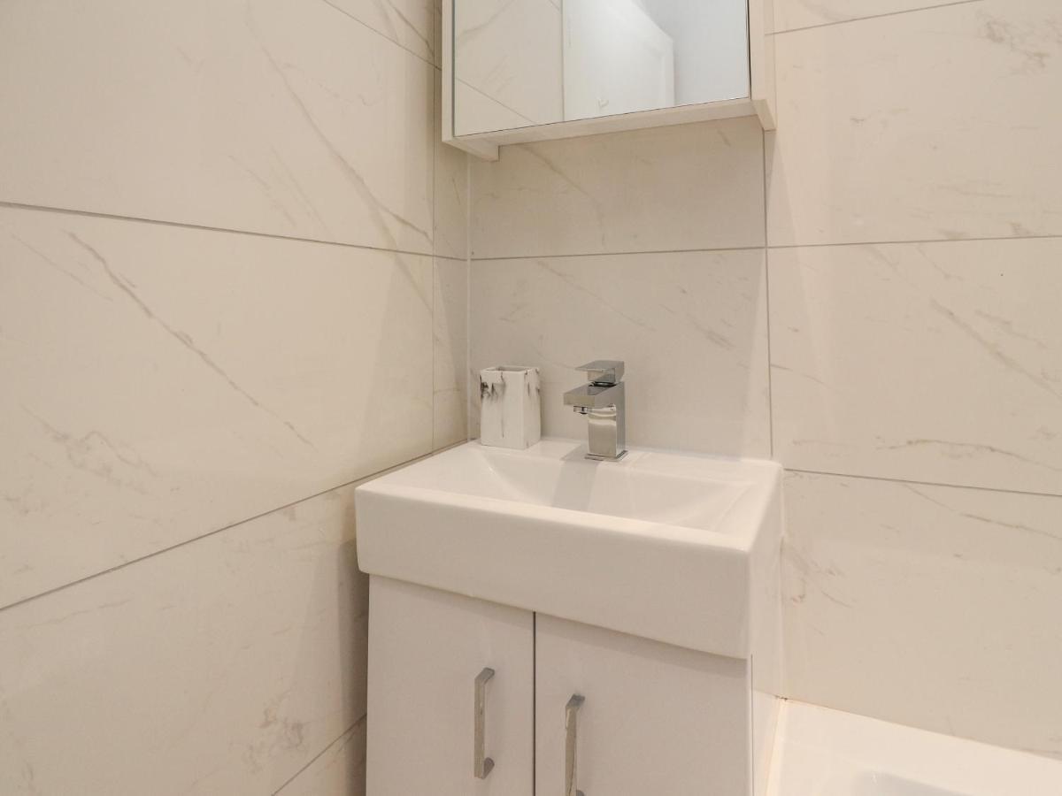 37 Nutter Road Βίλα Cleveleys Εξωτερικό φωτογραφία