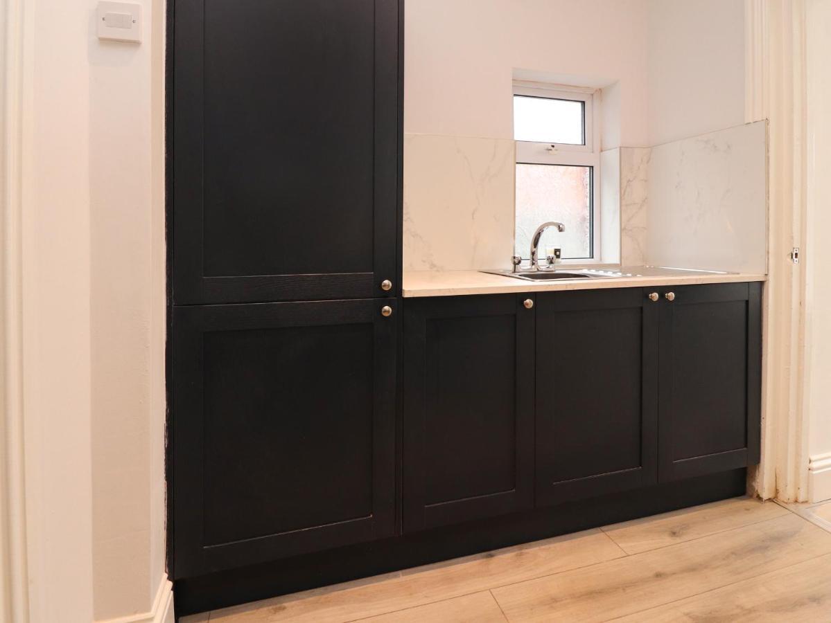 37 Nutter Road Βίλα Cleveleys Εξωτερικό φωτογραφία