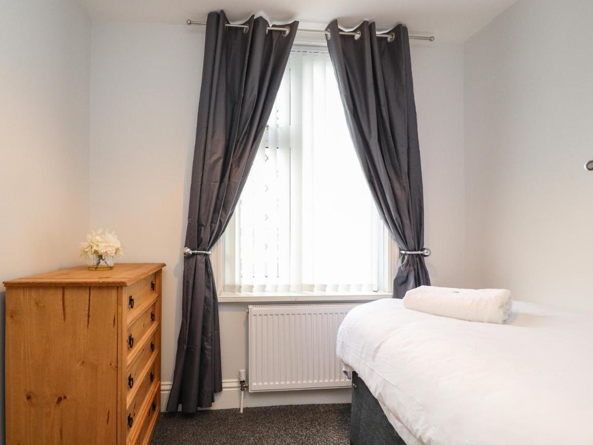 37 Nutter Road Βίλα Cleveleys Εξωτερικό φωτογραφία