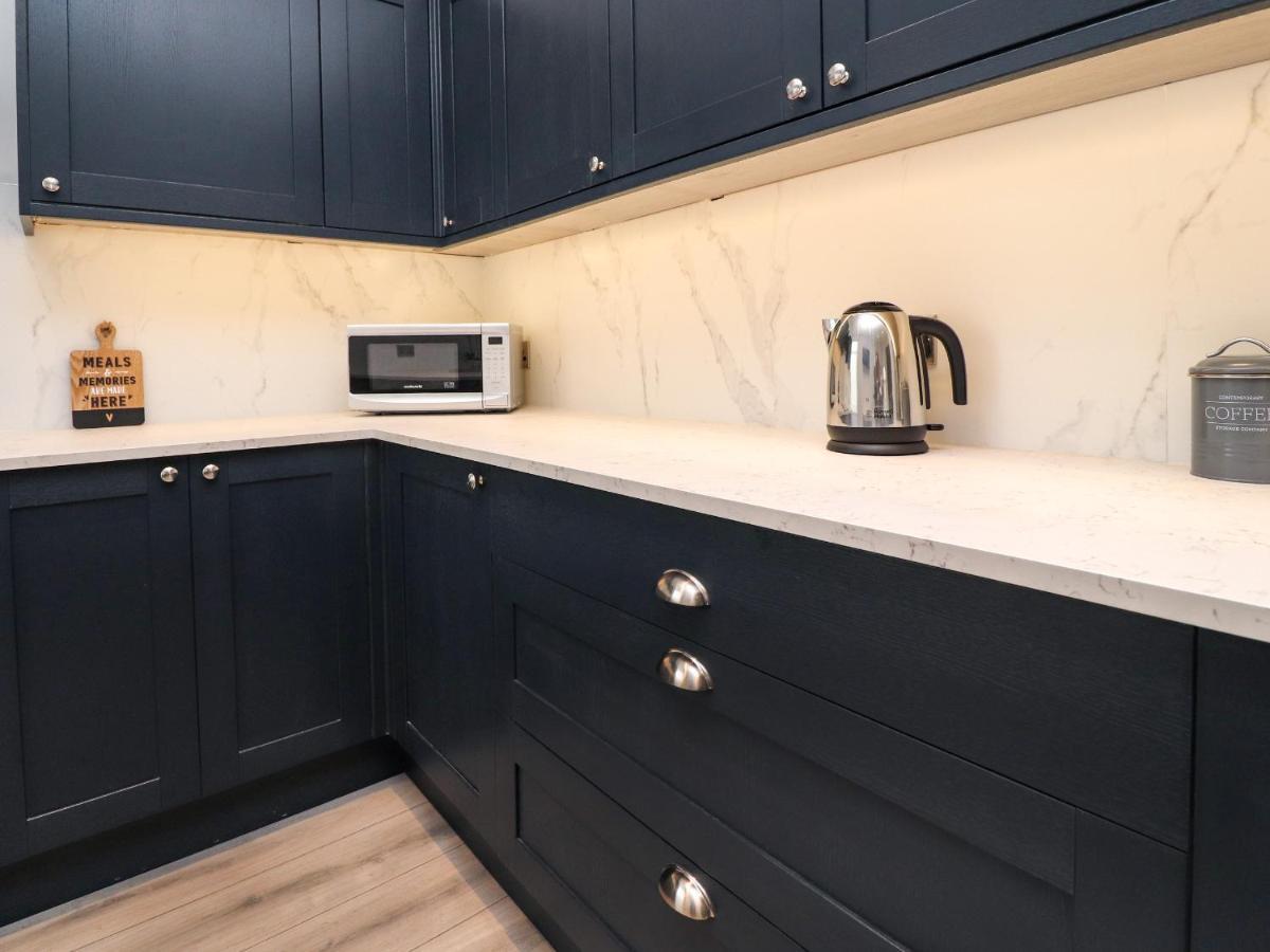 37 Nutter Road Βίλα Cleveleys Εξωτερικό φωτογραφία